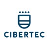 Logo de empresa CIBERTEC