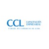 Logo del Centro de Capacitación Empresarial | Cámara de Comercio de Lima | CCL