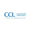 Logo del Centro de Capacitaci&oacute;n Empresarial | C&aacute;mara de Comercio de Lima | CCL