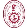 Logo de la UNI