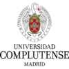 Logo de la Universidad Complutense de Madrid