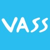 Logo de empresa VASS