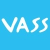 Logo de empresa VASS